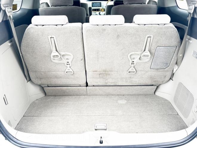 エスティマ2.4アエラスGエディション 4WD　ローンが不安な方＜優遇ローン＞寒冷地仕様　両側パワースライドドア　後席モニター　純正ナビ 4WD