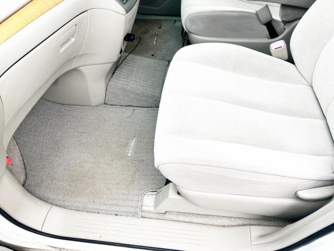 エスティマ2.4アエラスGエディション 4WD　ローンが不安な方＜優遇ローン＞寒冷地仕様　両側パワースライドドア　後席モニター　純正ナビ 4WD