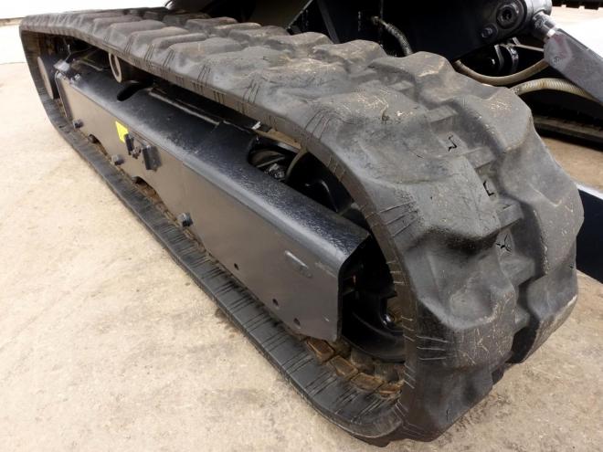 バックホーヤンマー　VIO25-6　バケット容量0.08m3