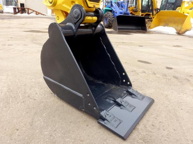 バックホーヤンマー　VIO25-6　バケット容量0.08m3