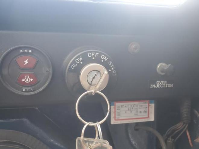 スキッドステアローダジョブサン  4WD