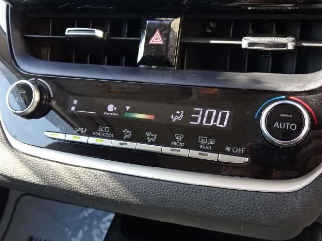 カローラツーリング　1.8 ハイブリッド G-X プラス E-Four 4WD　本州車 ハイブリットシステム2年保証/走行距離無制限　 4WD トヨタセーフティセンス　純正7インチディスプレイオーディオ　Bluetooth接続　バックカメラ　ブラインドスポットモニター　ブレーキホールド　LEDライト 1800