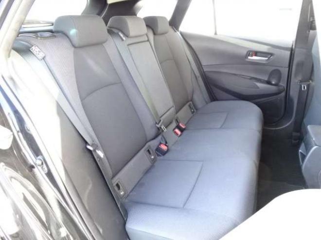 カローラツーリング　1.8 ハイブリッド G-X プラス E-Four 4WD　本州車 ハイブリットシステム2年保証/走行距離無制限　 4WD トヨタセーフティセンス　純正7インチディスプレイオーディオ　Bluetooth接続　バックカメラ　ブラインドスポットモニター　ブレーキホールド　LEDライト 1800