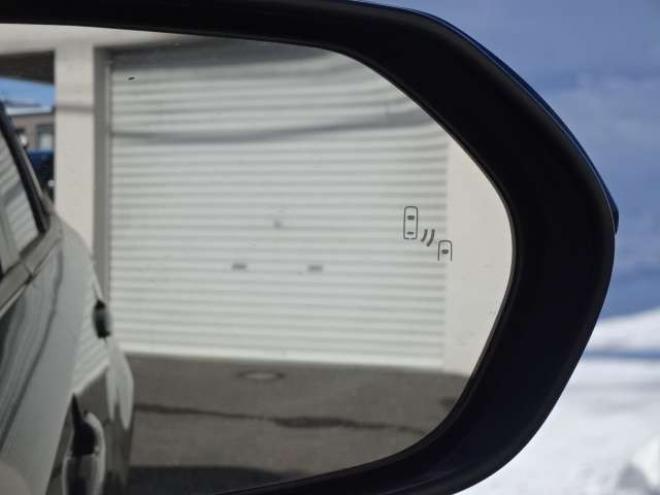 カローラツーリング　1.8 ハイブリッド G-X プラス E-Four 4WD　本州車 ハイブリットシステム2年保証/走行距離無制限　 4WD トヨタセーフティセンス　純正7インチディスプレイオーディオ　Bluetooth接続　バックカメラ　ブラインドスポットモニター　ブレーキホールド　LEDライト 1800