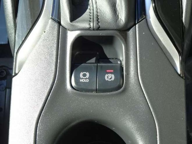 カローラツーリング　1.8 ハイブリッド G-X プラス E-Four 4WD　本州車 ハイブリットシステム2年保証/走行距離無制限　 4WD トヨタセーフティセンス　純正7インチディスプレイオーディオ　Bluetooth接続　バックカメラ　ブラインドスポットモニター　ブレーキホールド　LEDライト 1800