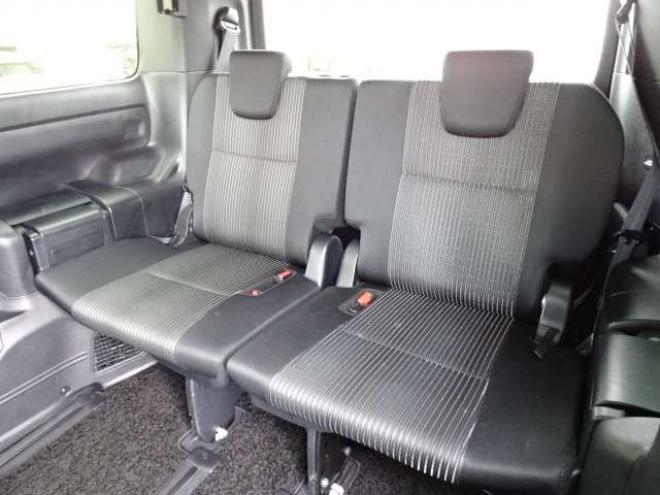 ヴォクシー2.0 ZS 煌II 4WD　本州車　保証1年/走行距離無制限　4WD　後期型　トヨタセーフティセンス　両側パワースライドドア　純正ナビ　地デジ　バックカメラ　LEDヘッドライト　ビルトインETC　クルーズコントロール 2000