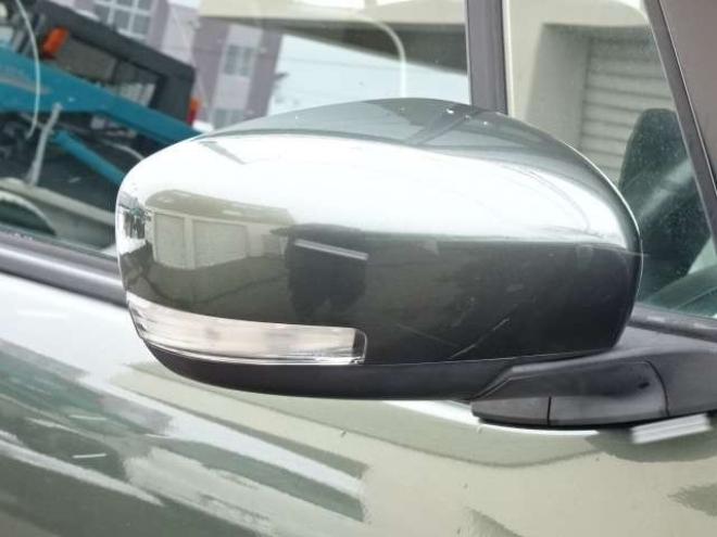 ハスラーX 4WD　保証1年/走行距離無制限　4WD　レーダーブレーキシステム　ヒルディセントコントロール　アイドリングストップ　シートヒーター　プッシュスタート　スマートキー　HID　ミラーヒーター　ウインカーミラー 660