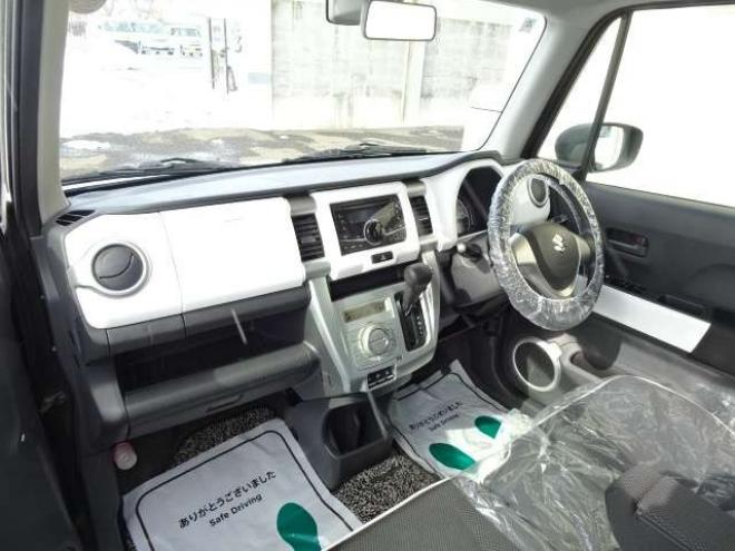 ハスラーX 4WD　保証1年/走行距離無制限　4WD　レーダーブレーキシステム　ヒルディセントコントロール　アイドリングストップ　シートヒーター　プッシュスタート　スマートキー　HID　ミラーヒーター　ウインカーミラー 660