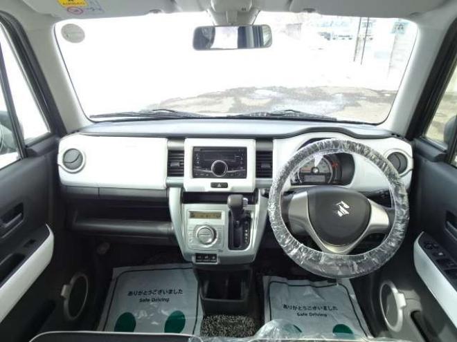 ハスラーX 4WD　保証1年/走行距離無制限　4WD　レーダーブレーキシステム　ヒルディセントコントロール　アイドリングストップ　シートヒーター　プッシュスタート　スマートキー　HID　ミラーヒーター　ウインカーミラー 660