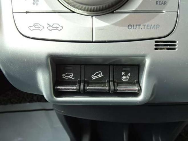 ハスラーX 4WD　保証1年/走行距離無制限　4WD　レーダーブレーキシステム　ヒルディセントコントロール　アイドリングストップ　シートヒーター　プッシュスタート　スマートキー　HID　ミラーヒーター　ウインカーミラー 660