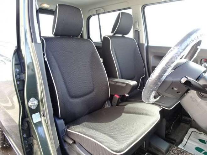 ハスラーX 4WD　保証1年/走行距離無制限　4WD　レーダーブレーキシステム　ヒルディセントコントロール　アイドリングストップ　シートヒーター　プッシュスタート　スマートキー　HID　ミラーヒーター　ウインカーミラー 660