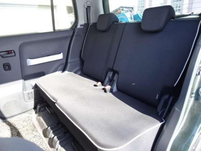 ハスラーX 4WD　保証1年/走行距離無制限　4WD　レーダーブレーキシステム　ヒルディセントコントロール　アイドリングストップ　シートヒーター　プッシュスタート　スマートキー　HID　ミラーヒーター　ウインカーミラー 660