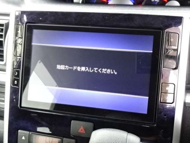 タントカスタム X トップエディション SAII 4WD　本州車　保証1年/走行距離無制限　4WD　パワースライドドア　純正8型ナビ　地デジ　Bluetooth接続　バックカメラ　スマートアシスト　衝突軽減　レーンキープアシスト　LEDヘッドライト　ETC　ハーフレザーシート 660