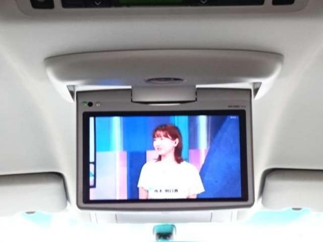 ヴェルファイア2.4 Z 4WD　本州車　保証1年/走行距離無制限　後期型　4WD　社外20インチアルミ　ローダウン  両側パワースライドドア　純正ナビ　地デジ　バックカメラ　フリップダウンモニター　スマートキー　コーナーセンサー　7人乗り 2400