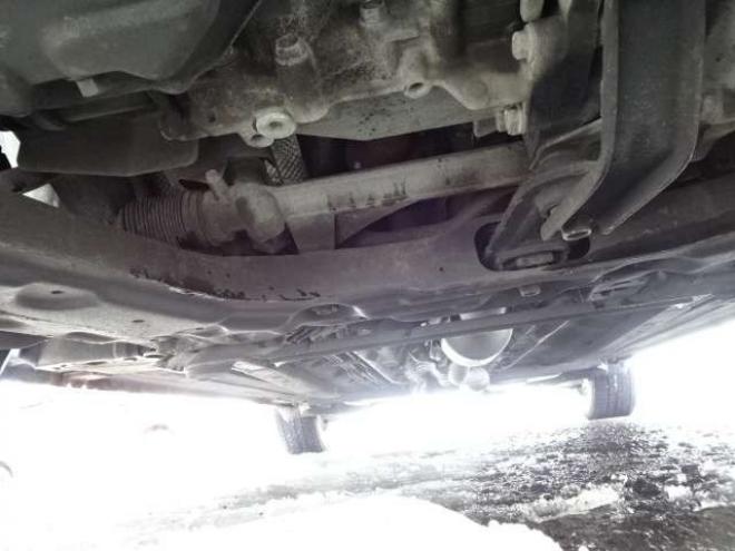 ジューク1.6 16GT FOUR タイプV 4WD　保証1年/走行距離無制限　切替4WD　純正ナビ　地デジ　バックカメラ　純正エンジンスターター　インテリジェントキー　プッシュスタート 1600