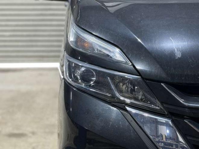 セレナ2.0 ハイウェイスター VセレクションII 4WD　防錆塗装4WDナビBカメエンスタETC 2000