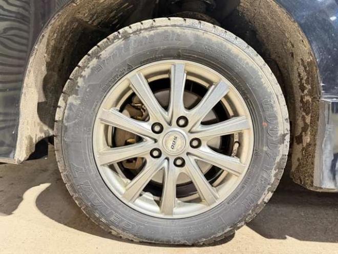 セレナ2.0 ハイウェイスター VセレクションII 4WD　防錆塗装4WDナビBカメエンスタETC 2000