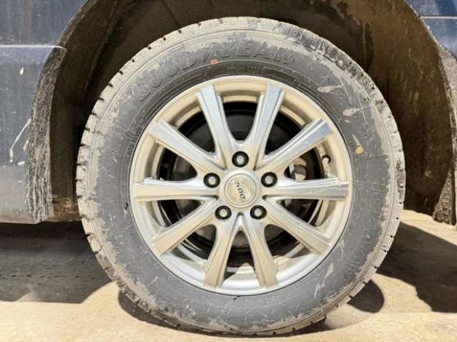 セレナ2.0 ハイウェイスター VセレクションII 4WD　防錆塗装4WDナビBカメエンスタETC 2000