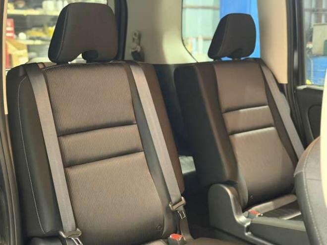 セレナ2.0 ハイウェイスター VセレクションII 4WD　防錆塗装4WDナビBカメエンスタETC 2000