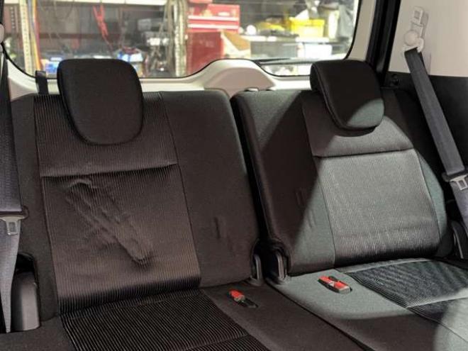 セレナ2.0 ハイウェイスター VセレクションII 4WD　防錆塗装4WDナビBカメエンスタETC 2000