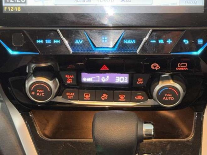 セレナ2.0 ハイウェイスター VセレクションII 4WD　防錆塗装4WDナビBカメエンスタETC 2000