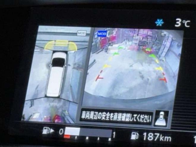 セレナ2.0 ハイウェイスター VセレクションII 4WD　防錆塗装4WDナビBカメエンスタETC 2000