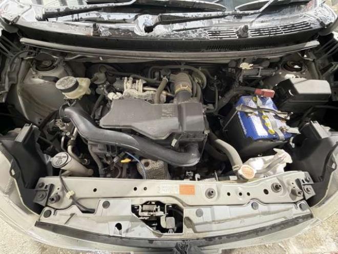 パッソ1.0 X S 4WD　防錆塗装4WDTVナビBカメETC 1000