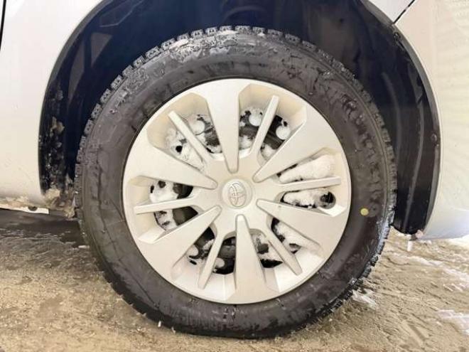 パッソ1.0 X S 4WD　防錆塗装4WDTVナビBカメETC 1000