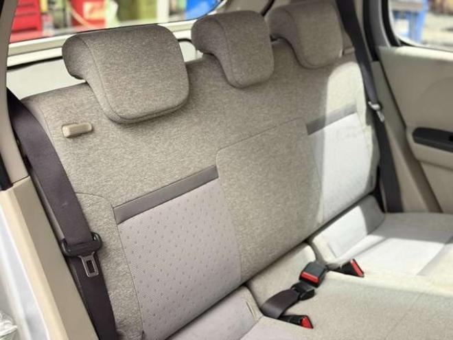 パッソ1.0 X S 4WD　防錆塗装4WDTVナビBカメETC 1000