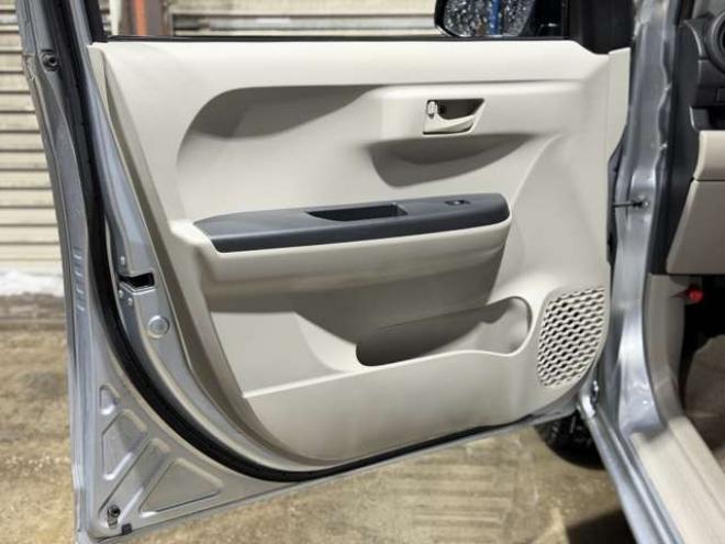 パッソ1.0 X S 4WD　防錆塗装4WDTVナビBカメETC 1000