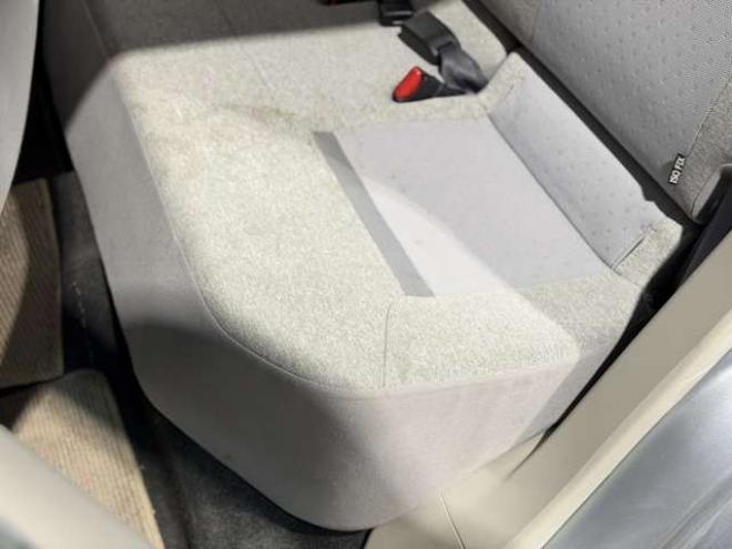 パッソ1.0 X S 4WD　防錆塗装4WDTVナビBカメETC 1000