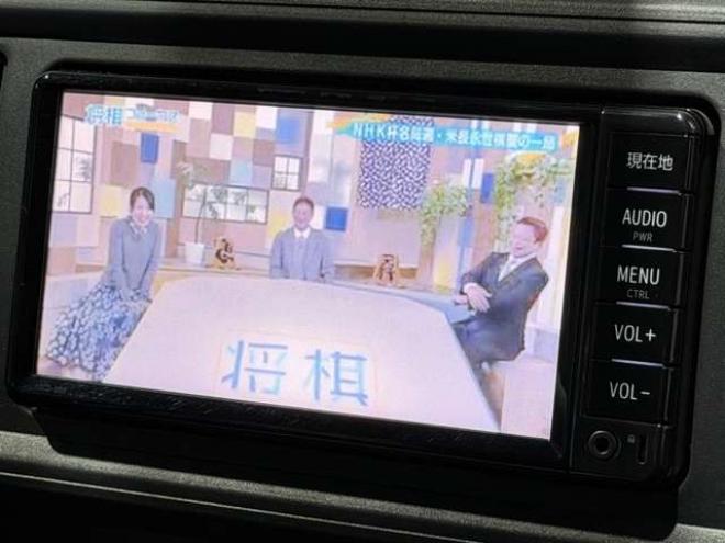 パッソ1.0 X S 4WD　防錆塗装4WDTVナビBカメETC 1000