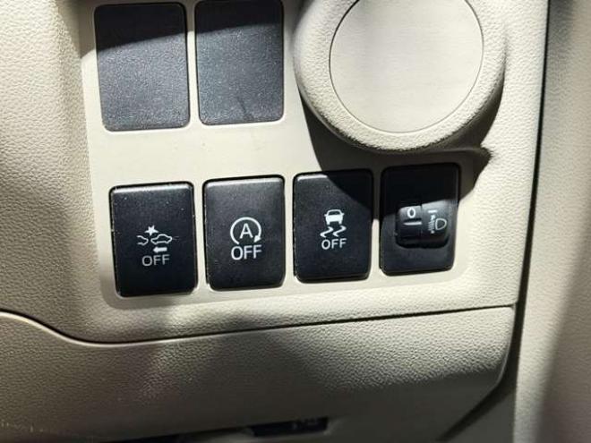 パッソ1.0 X S 4WD　防錆塗装4WDTVナビBカメETC 1000