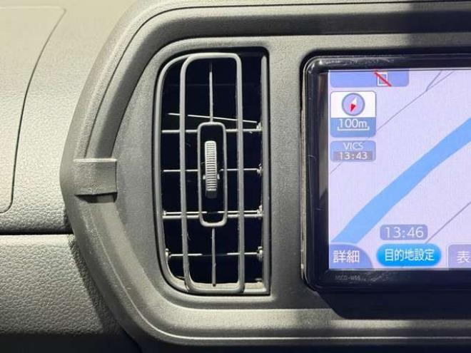 パッソ1.0 X S 4WD　防錆塗装4WDTVナビBカメETC 1000