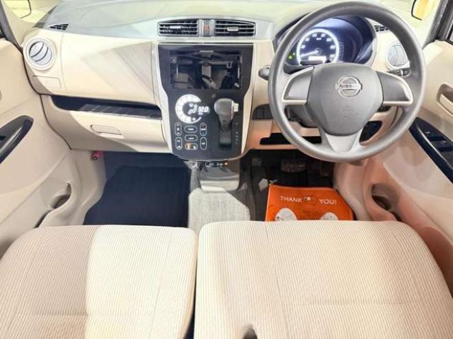 デイズX 4WD　防錆塗装4WDスマキーETC 660