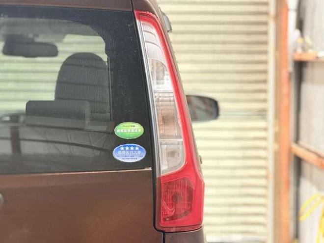 デイズX 4WD　防錆塗装4WDスマキーETC 660