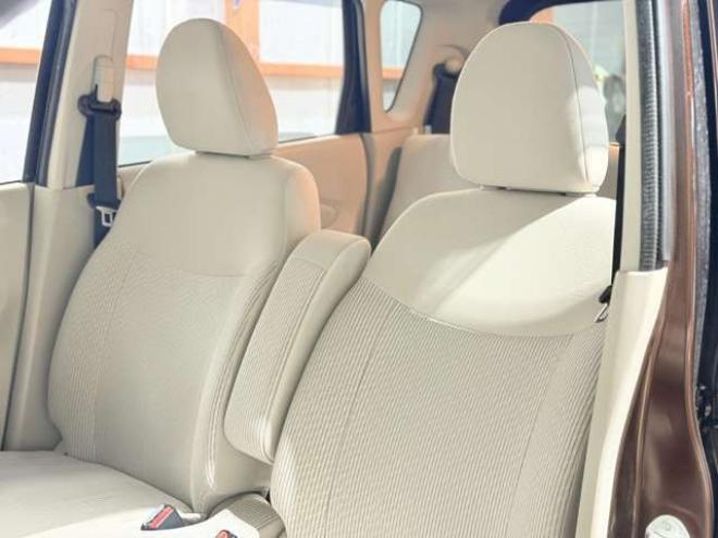 デイズX 4WD　防錆塗装4WDスマキーETC 660