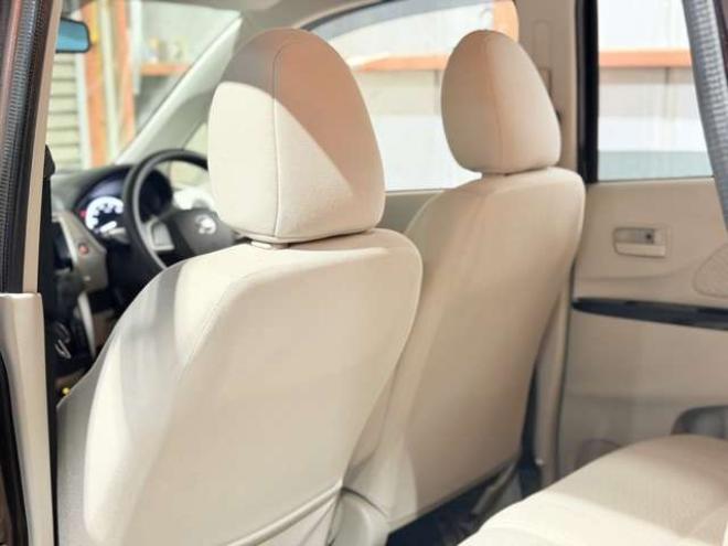 デイズX 4WD　防錆塗装4WDスマキーETC 660