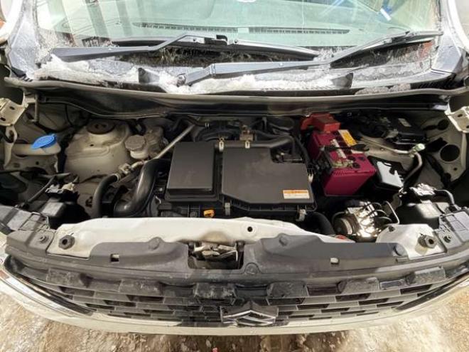 ワゴンRFX 4WD　防錆塗装4WDキーレスCDドラレコ 660