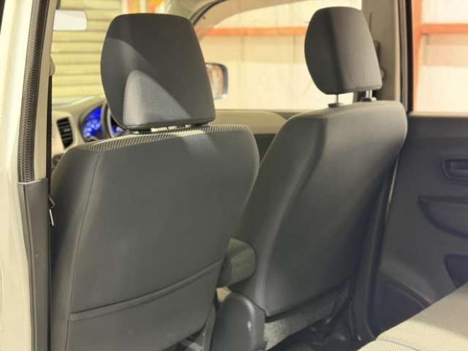 ワゴンRFX 4WD　防錆塗装4WDキーレスCDドラレコ 660