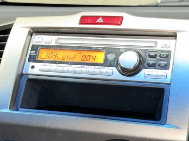 フリードスパイク1.5 G ジャストセレクション 4WD　防錆塗装4WDスマキーCDオーディオETC 1500