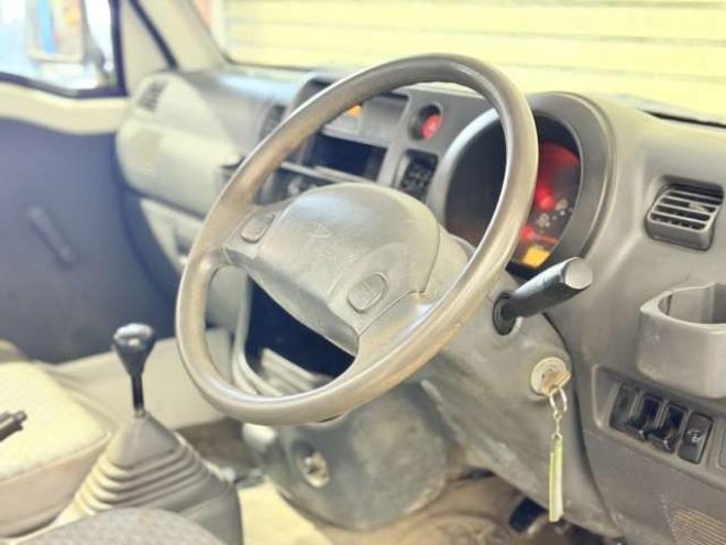 ハイゼットトラック 農用スペシャル 3方開 4WD　防錆塗装4WD夏冬タイヤ 660