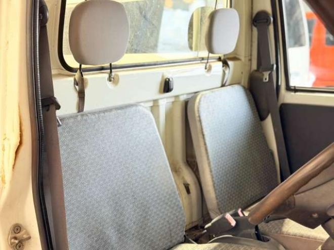 ハイゼットトラック 農用スペシャル 3方開 4WD　防錆塗装4WD夏冬タイヤ 660