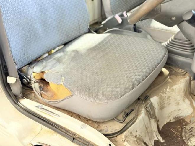 ハイゼットトラック 農用スペシャル 3方開 4WD　防錆塗装4WD夏冬タイヤ 660