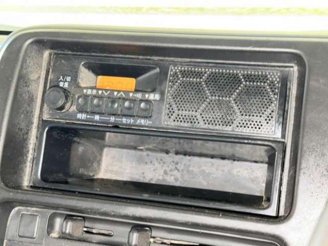 ハイゼットトラック 農用スペシャル 3方開 4WD　防錆塗装4WD夏冬タイヤ 660