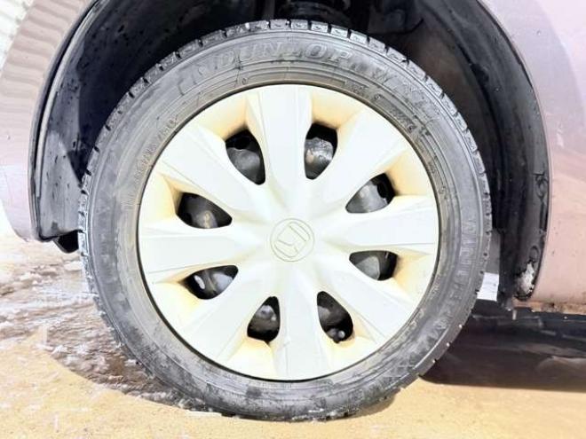 N-BOX+G Lパッケージ 4WD　防錆塗装4WDTVナビBカメ 660