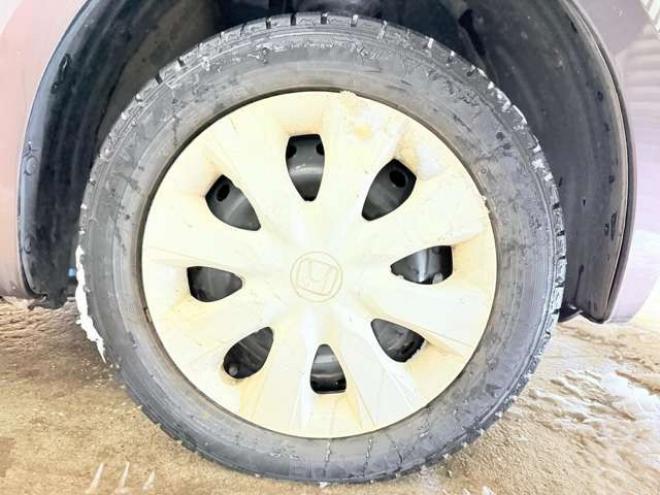 N-BOX+G Lパッケージ 4WD　防錆塗装4WDTVナビBカメ 660