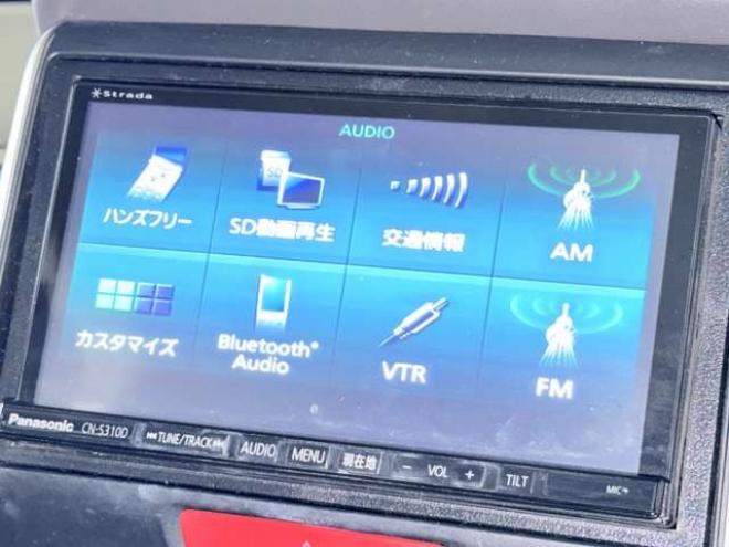 N-BOX+G Lパッケージ 4WD　防錆塗装4WDTVナビBカメ 660