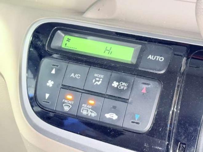 N-BOX+G Lパッケージ 4WD　防錆塗装4WDTVナビBカメ 660