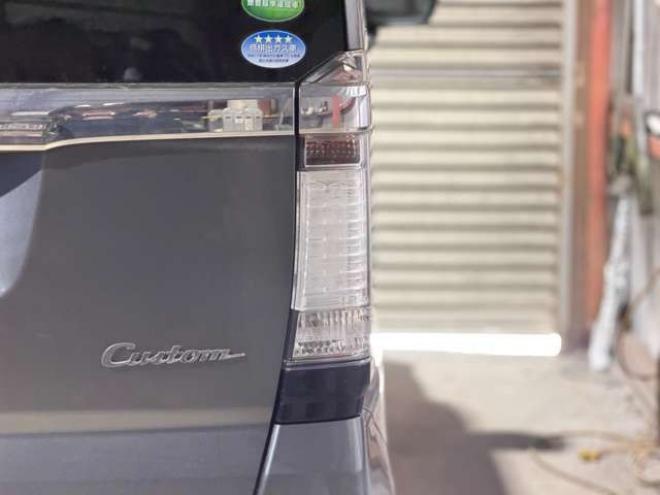 N-BOXカスタムG 4WD　防錆塗装4WDナビTVBカメ 660